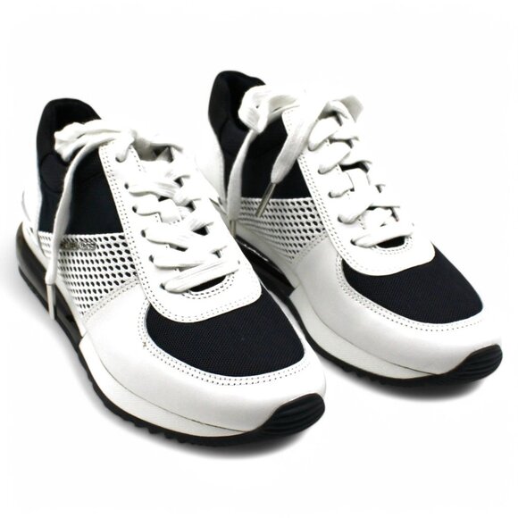 Womens Michael Kors low-top sneakers - Picture 1 of 7